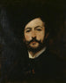 Muotokuva baron Antoine d'Ezpeleta - Carolus-Duran — näkymä teoksesta