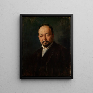 Caspar Ritter - Professor Rudolf Mayer.webp
