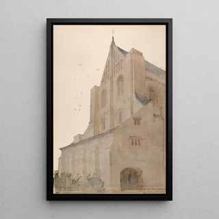 Cass Gilbert - Winchester England.webp