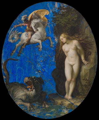 Cavaliere DArpino - Perseus Rescuing Andromeda.webp