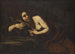 La Madeleine pénitente - Cecco del Caravaggio — näkymä teoksesta