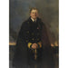 Amiraali Sir David Beatty, Lord Beatty - Cecilia Beaux — näkymä teoksesta