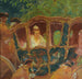 Cendrillon - Gaston La Touche — näkymä teoksesta