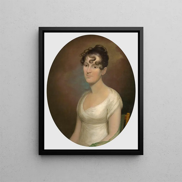 Cephas Thompson - Elizabeth Washington Gamble Wirt.webp