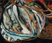Luontoaiheinen kalat - Chaïm Soutine — näkymä teoksesta