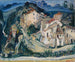 Vue de Cagnes - Chaïm Soutine — näkymä teoksesta