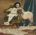 Charles V lapsi - Jan van Beers — näkymä teoksesta
