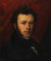 Autoportrait - Charles-Auguste Herb — näkymä teoksesta