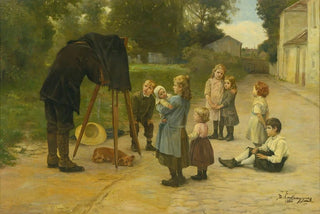 CharlesBertrand dEntraygues - Watch The Birdie.webp