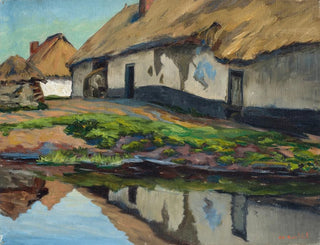CharlesEmmanuelJoseph Roussel - Ferme prs de Courolle.webp