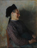 Bâtitude - Charles-Lucien Landre — näkymä teoksesta