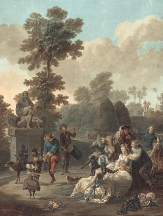 CharlesMelchior Descourtis - Le Tambourin.webp