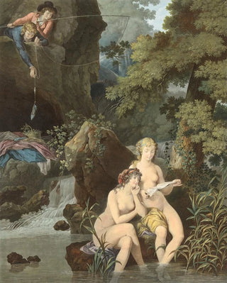 CharlesMelchior Descourtis - The Pranksters Les Espigles.webp