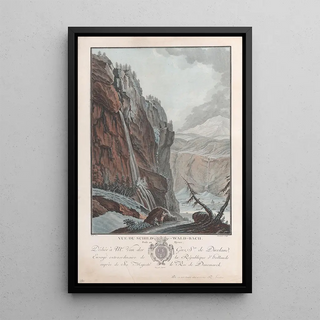 CharlesMelchior Descourtis - Vue du SchildwaldBach prise en hiver.webp