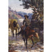 Bandit - Charles Abel Corwin — näkymä teoksesta