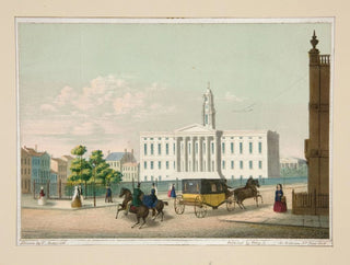Charles Autenrieth - City Hall of Brooklyn.webp