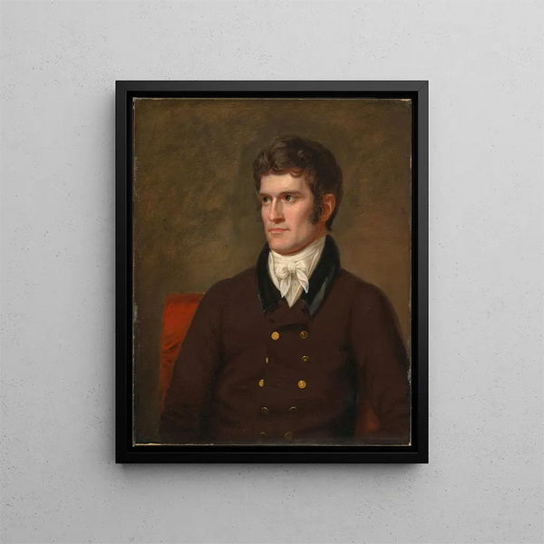 Charles Bird King - John Caldwell Calhoun.webp
