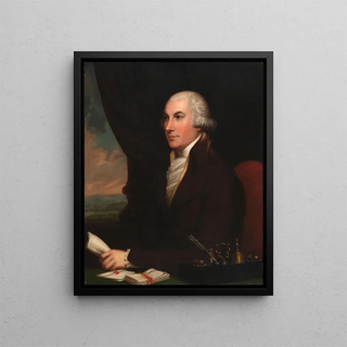 Charles Bird King - Joshua Johnson.webp