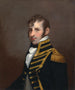 Stephen Decatur - Charles Bird King — näkymä teoksesta