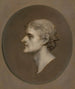 Thomas Jefferson - Charles Bird King — näkymä teoksesta
