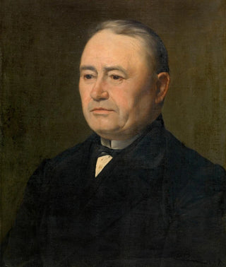 Charles Boom - Portrait of a Man.webp
