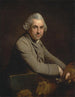 Autoportrait - Charles Catton — näkymä teoksesta