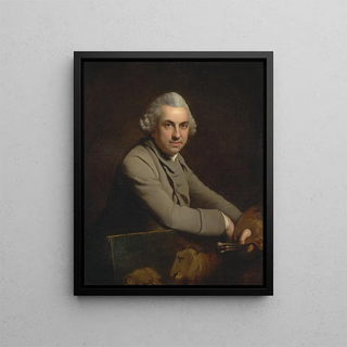 Charles Catton - SelfPortrait.webp