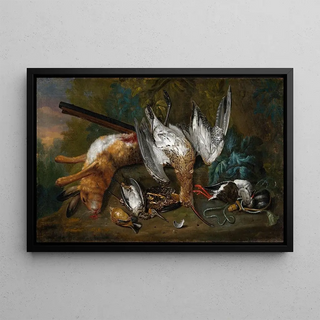 Charles Collins - Dead Game.webp