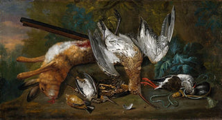 Charles Collins - Dead Game.webp