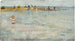 Ricketts Point Beaumaris - Charles Conder — näkymä teoksesta