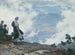 After the storm - Charles Courtney Curran — näkymä teoksesta