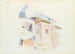 Bermudien maalaus nro 4 - Charles Demuth — näkymä teoksesta