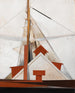 Mâts - Charles Demuth — näkymä teoksesta