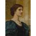 Kate-maalaus - Charles Edward Perugini — näkymä teoksesta