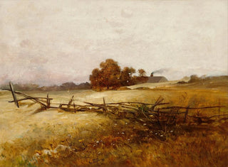 Charles Ethan Porter - Autumn Landscape.webp