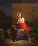 Epuisé - Charles F. Blauvelt — näkymä teoksesta