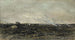 Lokakuu - Charles François Daubigny — näkymä teoksesta