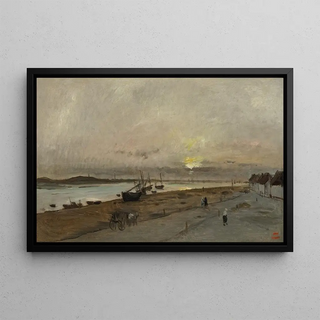 Charles Franois Daubigny - taples.webp