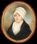 Mme Samuel Prioleau Catherine Cordes - Charles Fraser — näkymä teoksesta