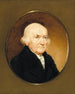 Nathaniel Russell - Charles Fraser — näkymä teoksesta