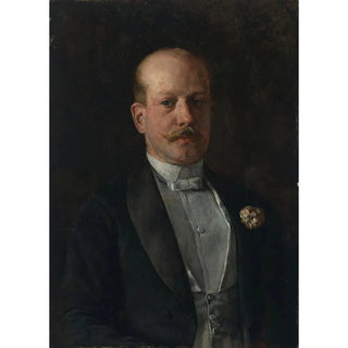 Thomas Benedict Clarke - Charles Frederick Ulrich — näkymä teoksesta