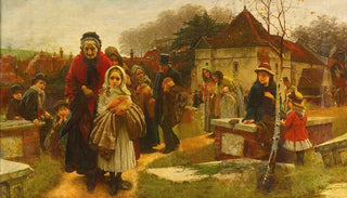 Charles Gregory - The Doles.webp