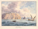 Cap Saint-Vincent - Charles Hamilton Smith — näkymä teoksesta