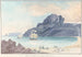 Port de Noël, Terre de Kerguelen - Charles Hamilton Smith — näkymä teoksesta