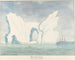 Iceberg remarquable - Charles Hamilton Smith — näkymä teoksesta