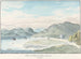 Salmon Cove -observatorio, Inlet, Nouvelle-Cornouailles - Charles Hamilton Smith — näkymä teoksesta