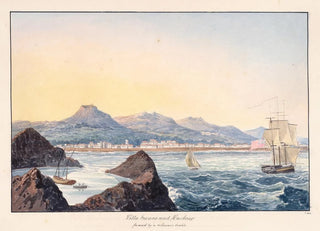 Charles Hamilton Smith - Villa Franca and Harbour.webp