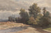 La Hulpe - Charles Ligny — näkymä teoksesta