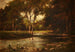 Cherry Creek Delaware Water Gap PA - Charles Linford — näkymä teoksesta