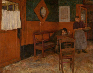 Charles Mertens - The Red Inn.webp